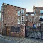 Aldwark Mews Haven