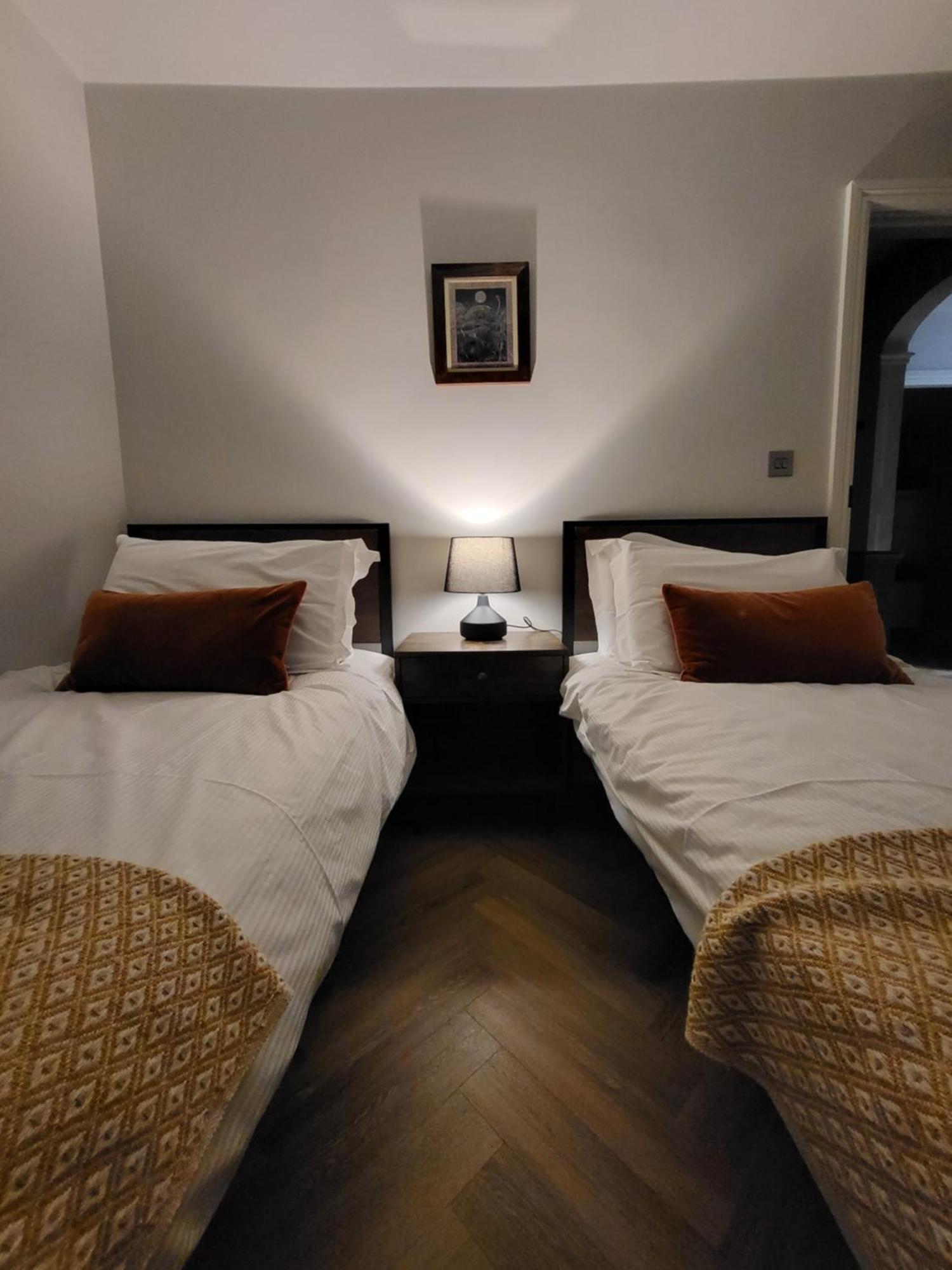 Aldwark Mews Haven Appartamento *