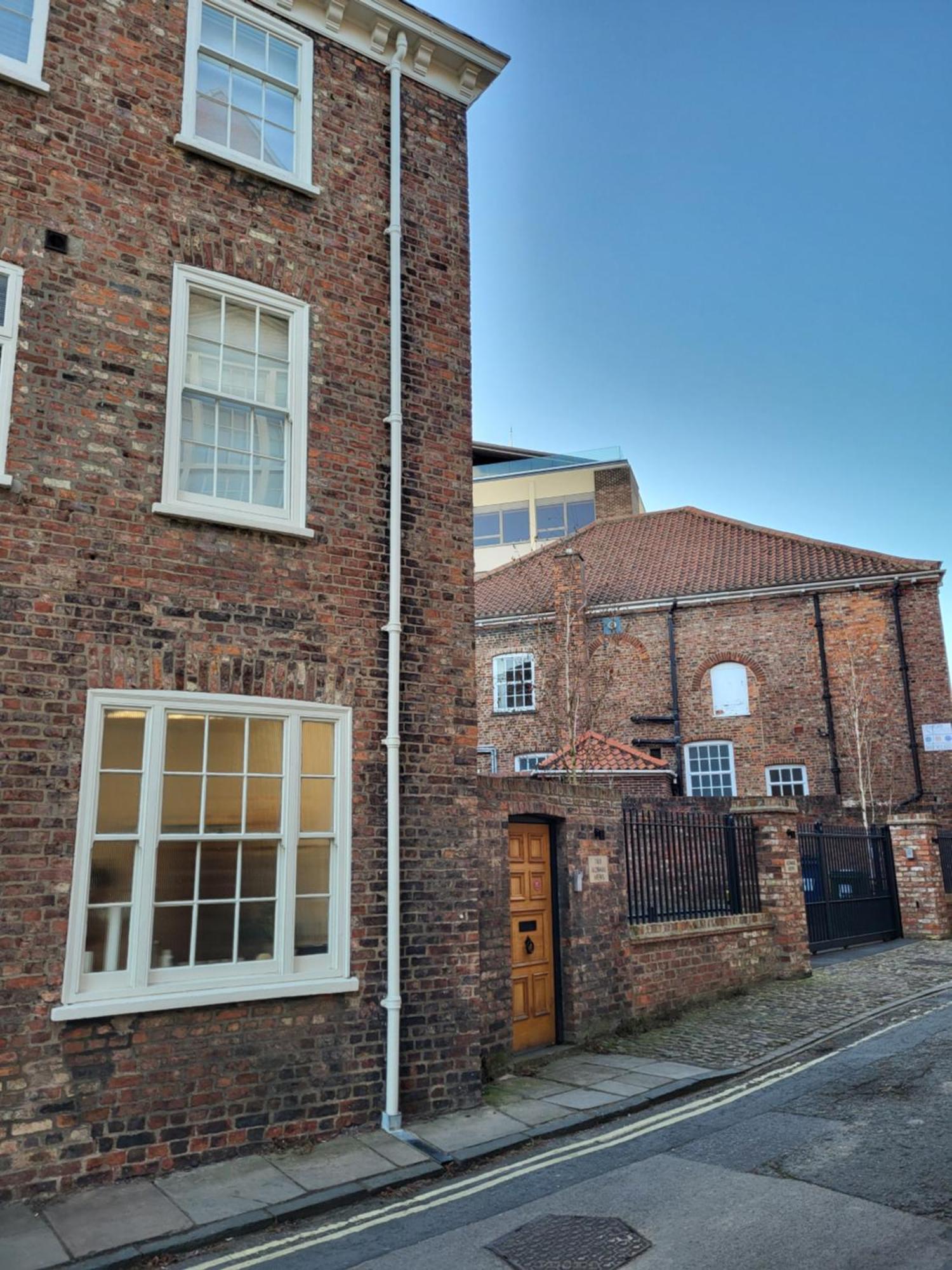 Aldwark Mews Haven